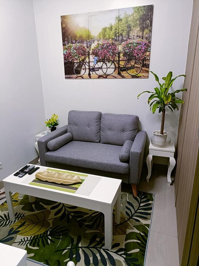 מנילה Home Away From Home מראה חיצוני תמונה