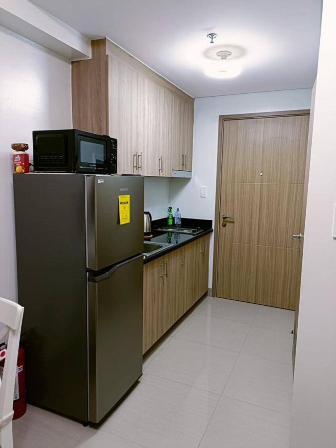 מנילה Home Away From Home מראה חיצוני תמונה