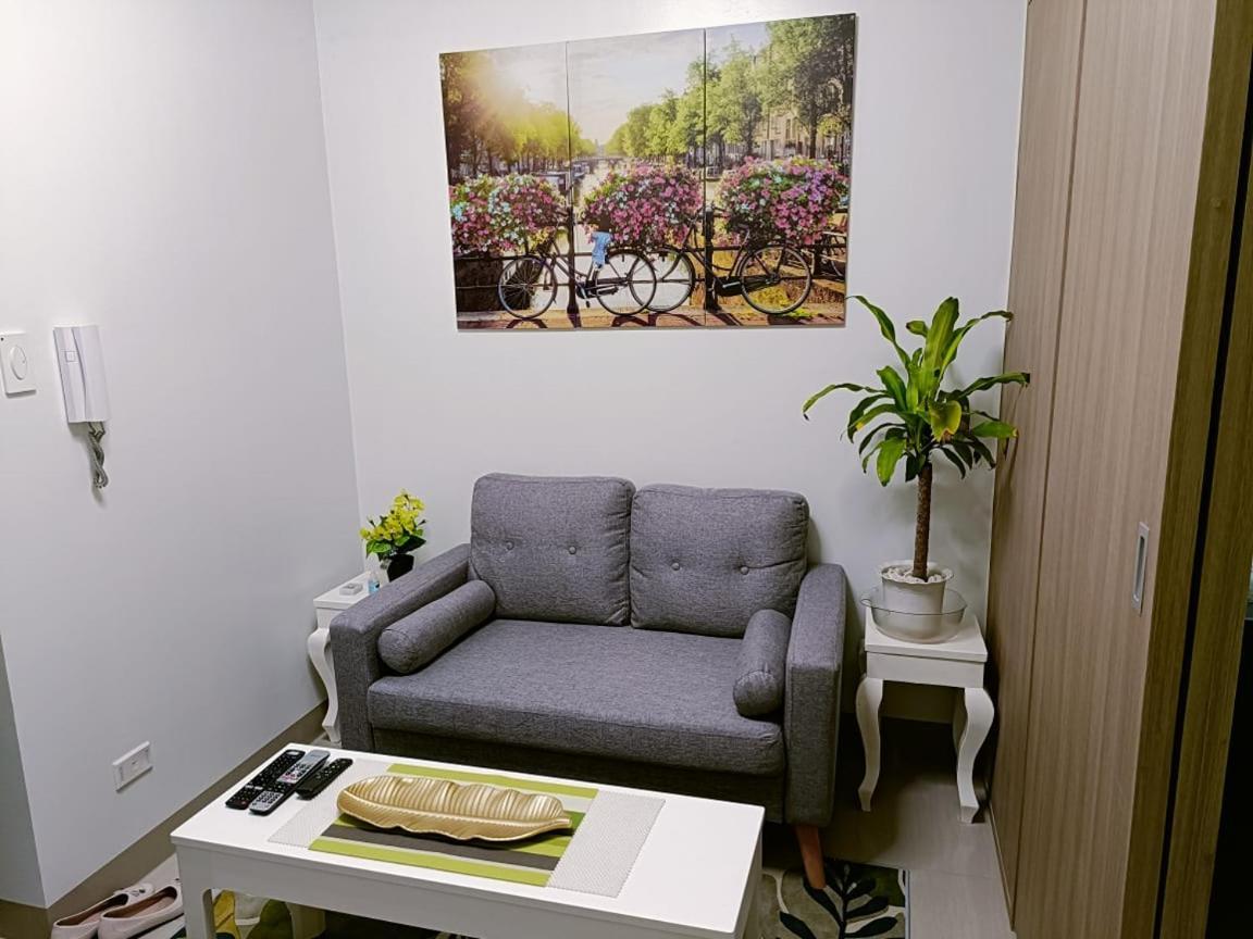 מנילה Home Away From Home מראה חיצוני תמונה